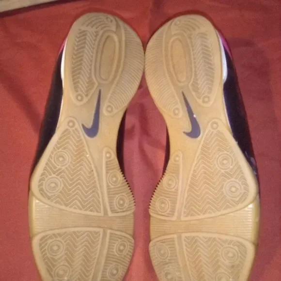 Nike Mercurial Indoor Shoes - Picture 6 of 7